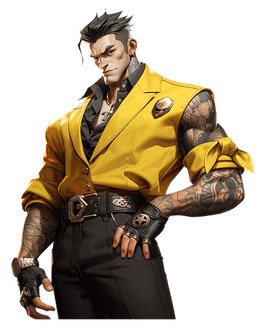 McGregor