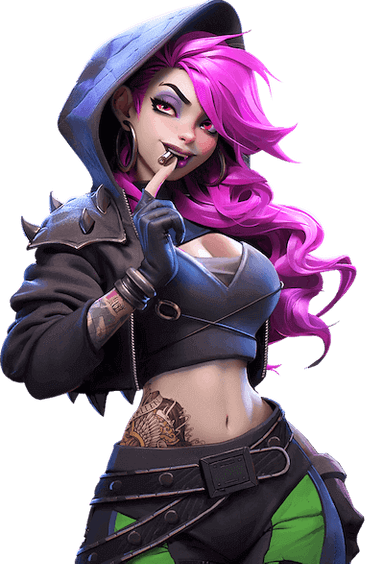 Violet