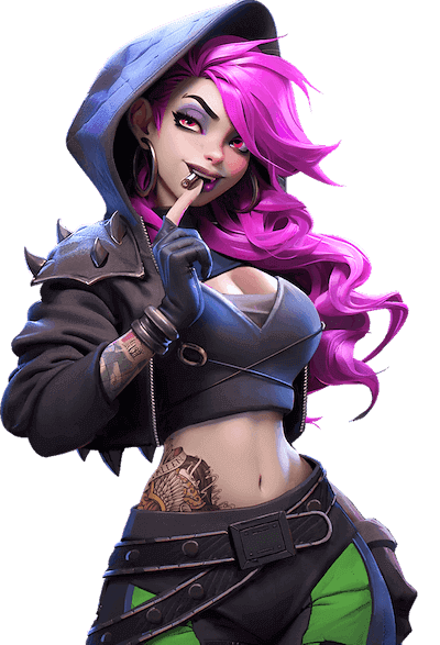 Violet