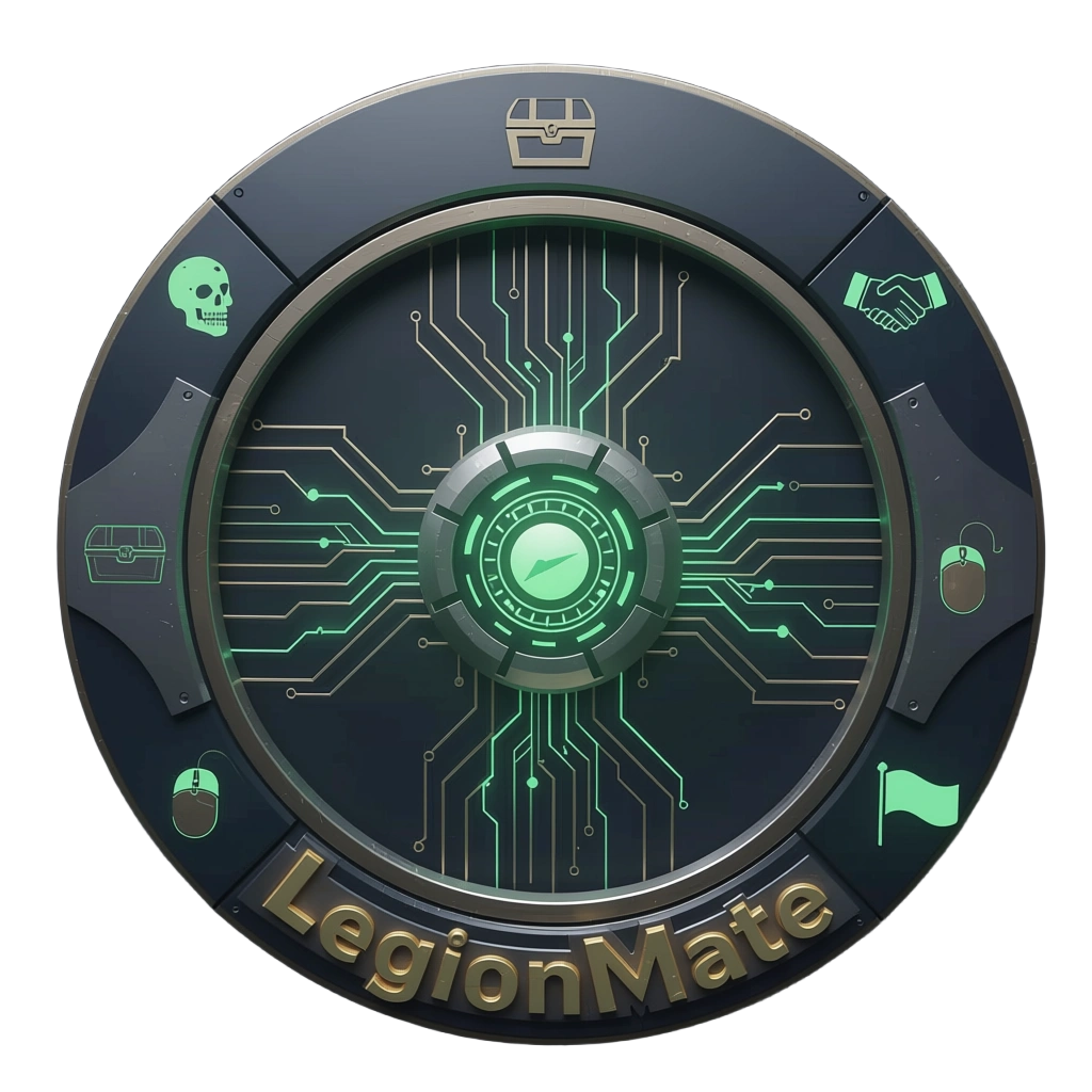 LegionMate